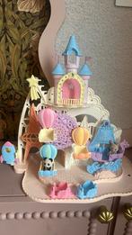 Sylvanian Families baby pretpark kermis, Kinderen en Baby's, Speelgoed | Buiten | Speelhuisjes, Ophalen, Zo goed als nieuw