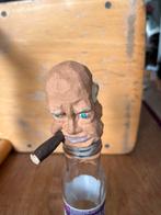 Winston Churchill Flessenstop, Ophalen of Verzenden