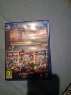 Lego marvel ps4, 1 speler, Ophalen of Verzenden, Zo goed als nieuw