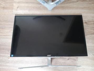Acer 22 inch all in one pc beschikbaar voor biedingen