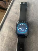 One2track Connect Next, Sieraden, Tassen en Uiterlijk, Smartwatches, Gebruikt, Zwart, Ophalen of Verzenden, GPS