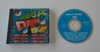 Mega Dance '94, Cd's en Dvd's, Cd's | Dance en House, Ophalen, Zo goed als nieuw, Dance Populair