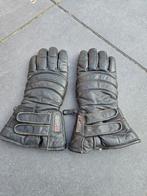 Warme motorhandschoenen, Ophalen of Verzenden, Tweedehands, Handschoenen