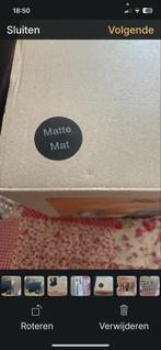 Nespresso Vertuo Next - Grote Cups!, Witgoed en Apparatuur, Koffiezetapparaten, Espresso apparaat, Ophalen of Verzenden, Zo goed als nieuw