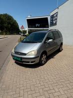 Ford Galaxy 2.3 I 16V Collection AUT Nieuwe APK, Auto's, Automaat, Achterwielaandrijving, 1800 kg, 4 cilinders