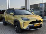 Toyota Yaris Cross 1.5 Hybrid Adventure | JBL | Heads Up dis, Stof, Gebruikt, Overige kleuren, 116 pk