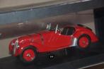 SALE !! 1:18 BMW 328 ROADSTER red Minichamps dealer WRH, Hobby en Vrije tijd, Modelauto's | 1:18, Ophalen of Verzenden, Zo goed als nieuw