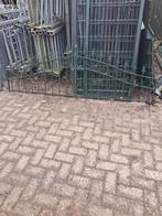 Sierpoortje, Ophalen, IJzer, Tuinhek