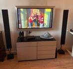 Bang & Olufsen tv, kast en stereo, Ophalen