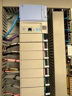 Hitachi PLC EH150-EH-IOCA met toebehoren, Hobby en Vrije tijd, Elektronica-componenten, Ophalen of Verzenden, Gebruikt