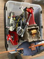 Playmobil veel complete sets, Complete set, Gebruikt, Ophalen