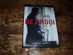 De Prooi / DVD / serie / De Bankier, Cd's en Dvd's, Dvd's | Tv en Series, Alle leeftijden, Ophalen of Verzenden, Gebruikt