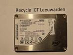 Intel ssd 320 series 160gb laptop ssd hdd hardeschijf, Computers en Software, Harde schijven, Intern, Gebruikt, Intel, Ophalen of Verzenden