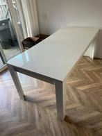 Eettafel GRATIS!, Ophalen, Gebruikt, 50 tot 100 cm, Vijf personen of meer