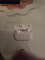 Airpods apple  2 pro wit, Ophalen, Zo goed als nieuw