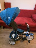 Jongens multifunctioneele fiets: Coccolle Urbio Air vouwbaar, Fietsen en Brommers, Ophalen, Zo goed als nieuw, 14 inch of minder