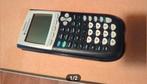 TI-84 plus grafische rekenmachine, Ophalen of Verzenden, Grafische rekenmachine, Zo goed als nieuw