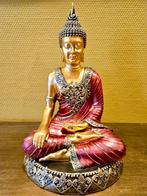 Betaalbare Boeddha beelden in hoge kwaliteit!, Ophalen of Verzenden, Nieuw