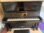 piano gratis op te halen, Ophalen, Gebruikt, Zwart, Piano