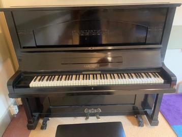 piano gratis op te halen beschikbaar voor biedingen