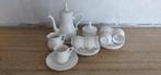 Engels porselein, Huis en Inrichting, Keuken | Servies, Ophalen of Verzenden, Zo goed als nieuw, Overige stijlen, Kop(pen) en/of Schotel(s)