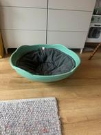 Grote Gonge Wiebeltol Groen - Zo Goed Als Nieuw, Ophalen of Verzenden, Zo goed als nieuw