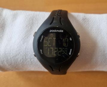 Poolmate Sporthorloge - Waterdicht beschikbaar voor biedingen
