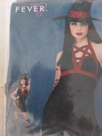 Fever - Satanic Witch Costume - Maat XS, Fewer, Nieuw, Ophalen of Verzenden, Halloween