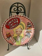 Blond amsterdam, Huis en Inrichting, Keuken | Servies, Ophalen, Blond Amsterdam, Zo goed als nieuw, Bord(en)