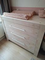 Bopita complete babykamer 3 delig, Kinderen en Baby's, Kinderkamer | Complete kinderkamers, Ophalen, Gebruikt, Jongetje of Meisje