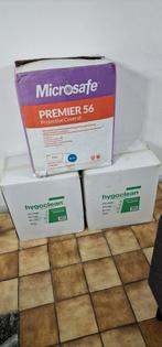 3  Wegwerp overal ( microsafe ), Ophalen, Nieuw