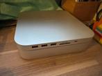 Imount mac mini hub docking station pro, Usb hub externe ssd, Computers en Software, Dockingstations, Ophalen of Verzenden, Zo goed als nieuw