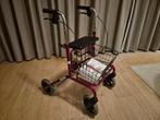 Rollator Rebel 62, Diversen, Rollators, Ophalen, Opvouwbaar, Gebruikt