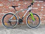Mountainbike Zundapp FX27, Hardtail, 45 tot 49 cm, Zo goed als nieuw, Ophalen