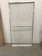 Volière panelen met morsrand nieuw| Gaaspanelen met morsrand, Ophalen of Verzenden, Nieuw, Aluminium, Volière