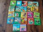 22 Pixi boekjes te koop!, Ophalen of Verzenden, Gelezen