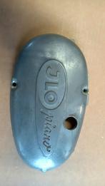 JLO piano vliegwieldeksel, Ophalen of Verzenden, Gebruikt, Blok, Jlo