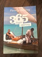 365 dagen onderweg - Floortje Dessing, Boeken, Ophalen of Verzenden, Zo goed als nieuw