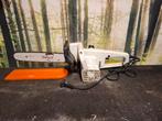Stihl elektrische kettingzaag e14, Ophalen, Gebruikt, Elektrisch