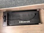 Dreaver Loopband - Compact en Efficiënt!, Ophalen, Gebruikt, Metaal, Loopband