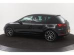 Seat LEON 1.5 TSI FR Ultimate Edition  Beats  Camera  Carpla, Auto's, Seat, 5 stoelen, 20 km/l, Benzine, Hatchback