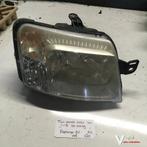 Fiat Panda 5drs 1.1 B 2004 2500159 Koplamp Linksvoor of Rech, Auto-onderdelen, Verlichting, Gebruikt, -, -, Ophalen of Verzenden