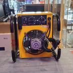 Bobe Khamsin 1MA31T Elektrische Kachel 3000W, Flex Ltd., Gebruikt, https://flex.com/contact-us, Nobelstraat 10, 5807 GA Oostrum LB, Limburg, Nederland