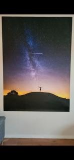 Alone in the universe 145x200, Ophalen of Verzenden