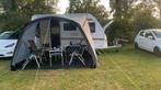 Berger Sombra Opblaasbare Zonneluifel 3m, Caravans en Kamperen, Ophalen, Zo goed als nieuw