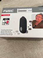 Draadloze sos knop, Diversen, Ophalen, Zo goed als nieuw