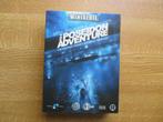 adam baldwin: the poseidon adventure -2 dvd's- (2), Cd's en Dvd's, Dvd's | Tv en Series, Alle leeftijden, Verzenden, Zo goed als nieuw