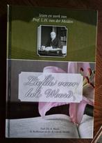 Leven en werk van Prof.L.H.van der meiden, Christendom | Protestants, Ophalen of Verzenden, Zo goed als nieuw, G.Koffeman