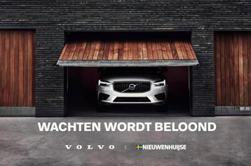 Volvo XC60 Recharge T8 Long Range AWD Plus Bright