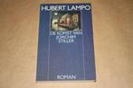De komst van Joachim Stiller. Hubert Lampo., Ophalen of Verzenden, Gelezen